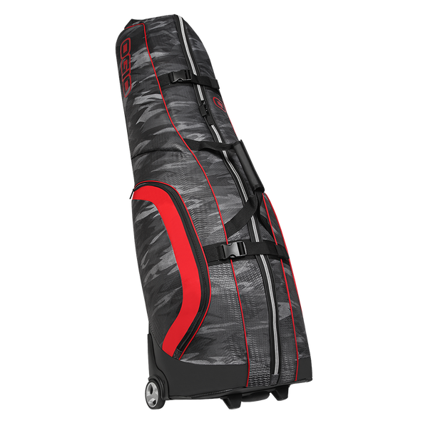OGIO Mutant Travel Bag OGIO Travel Bags Official