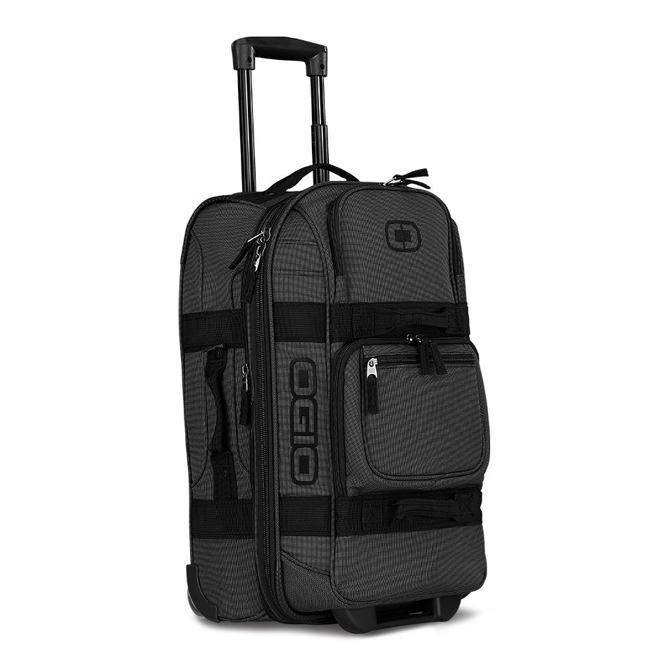Ogio 22 inch carry on clearance