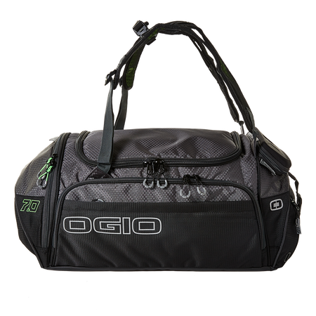 Ogio Endurance 7 0 Travel Duffel Duffel Bags Shop Now Ogio women's xix 5 stand golf bag. ogio