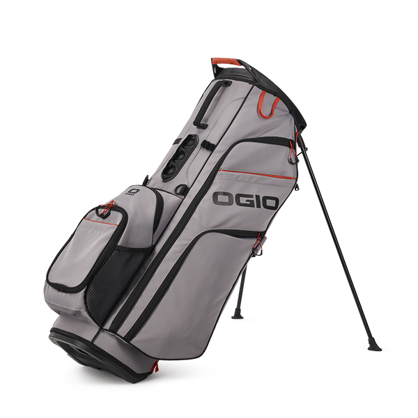 OGIO WOODĒ’ 8 Hybrid Bag OGIO Golf Stand Bags Reviews spr5469443