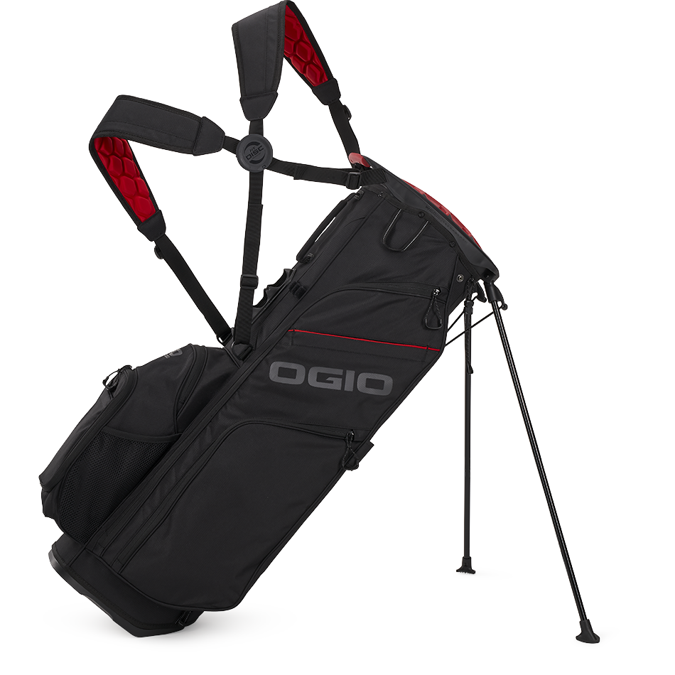 hybrid golf bags 2021