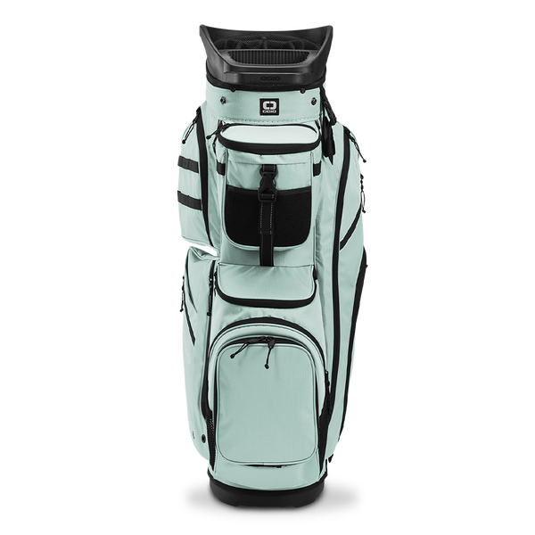 OGIO Convoy SE Cart Bag 14 OGIO Golf Bag Official Site
