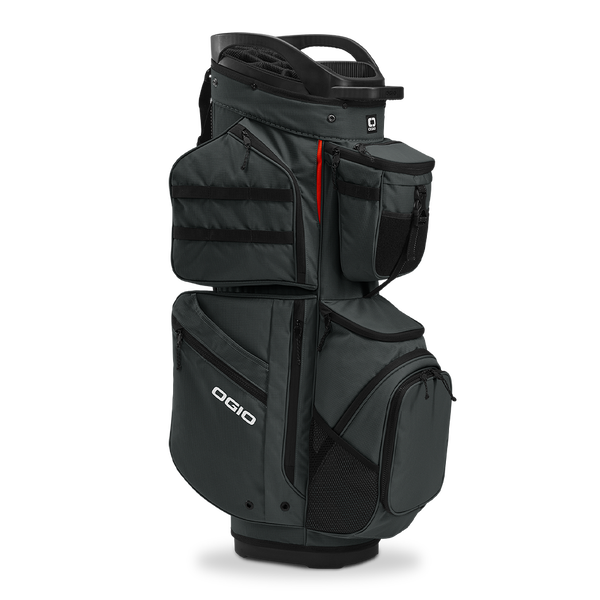 OGIO Convoy SE Cart Bag 14 OGIO Golf Bag Official Site