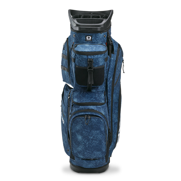 OGIO Convoy SE Cart Bag 14 OGIO Golf Bag Official Site