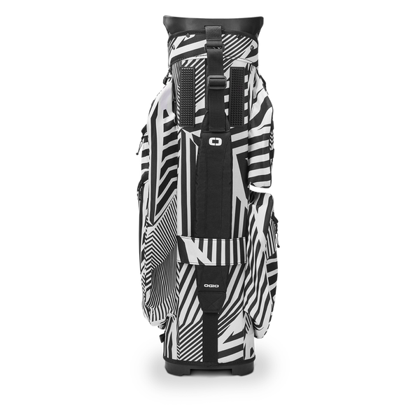 OGIO Convoy SE Cart Bag 14 OGIO Golf Bag Official Site