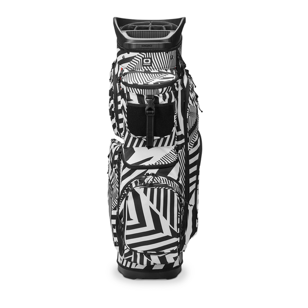 OGIO Convoy SE Cart Bag 14 OGIO Golf Bag Official Site