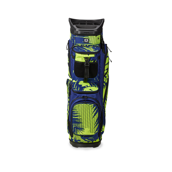 OGIO Convoy SE Cart Bag 14 OGIO Golf Bag Official Site