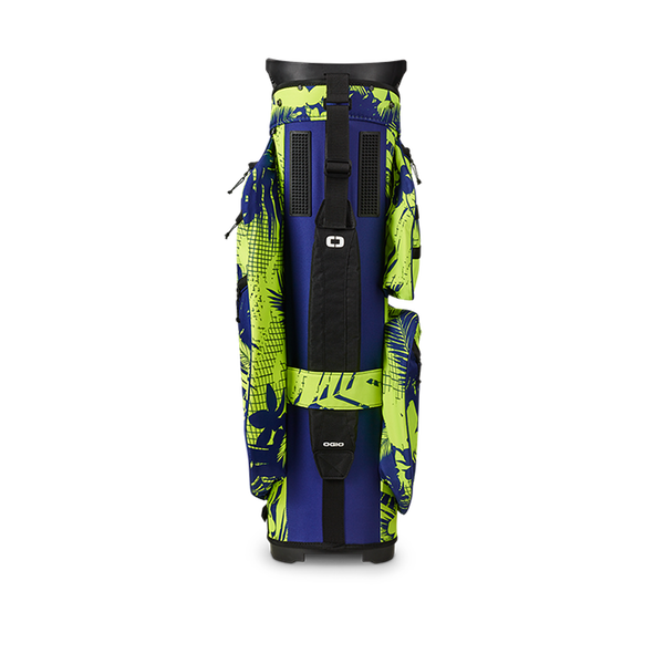 OGIO Convoy SE Cart Bag 14 OGIO Golf Bag Official Site