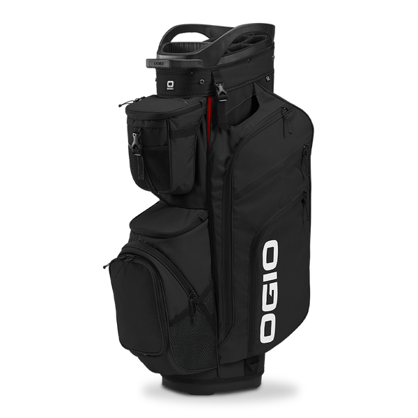 OGIO Convoy SE Cart Bag 14 OGIO Golf Bag Official Site