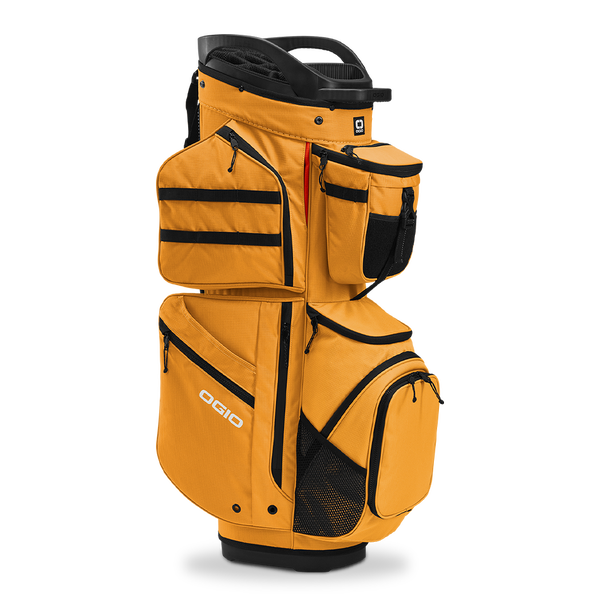 OGIO Convoy SE Cart Bag 14 OGIO Golf Bag Official Site