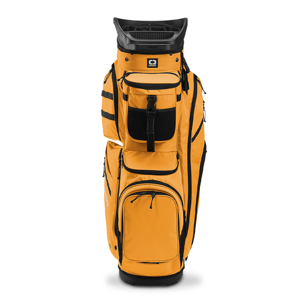 OGIO Convoy SE Cart Bag 14 OGIO Golf Bag Official Site