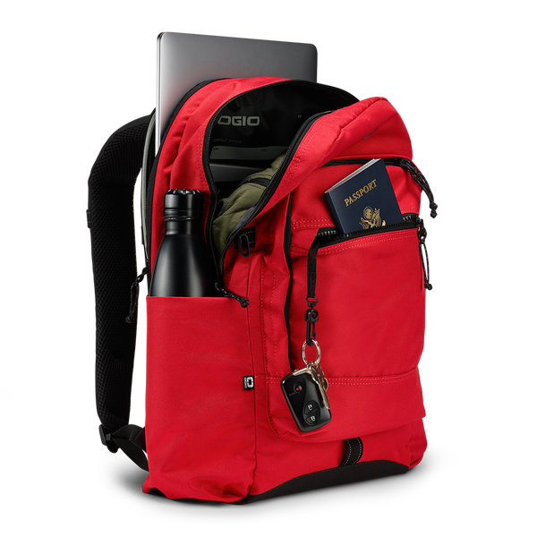 target backpack suitcase