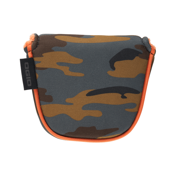 OGIO Mallet Putter Headcover OGIO Accessories Reviews spr5481377