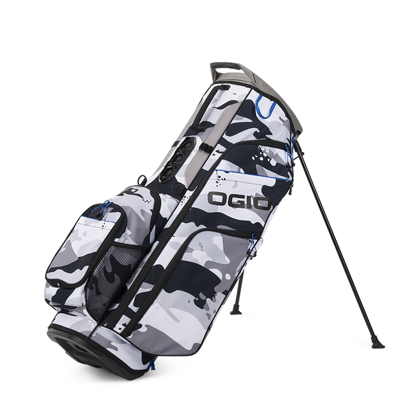 OGIO WOODĒ’ 8 Hybrid Bag OGIO Golf Stand Bags Reviews spr5469441