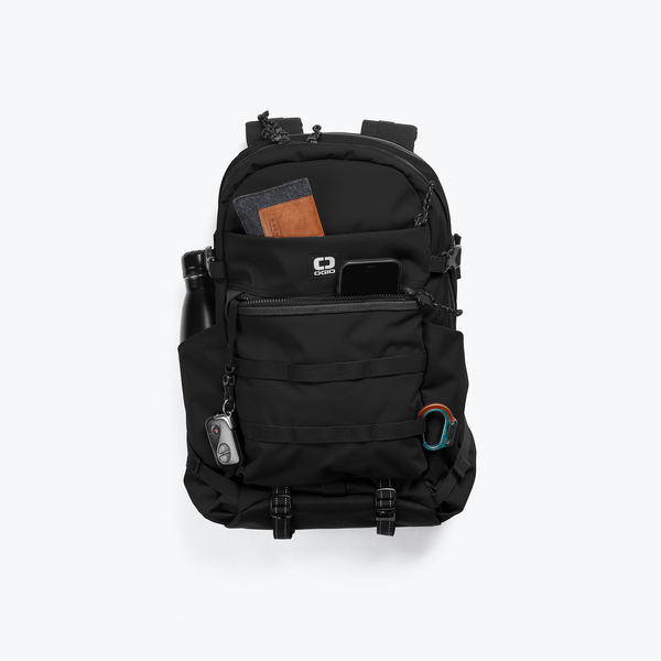 tech pac backpack tool bag