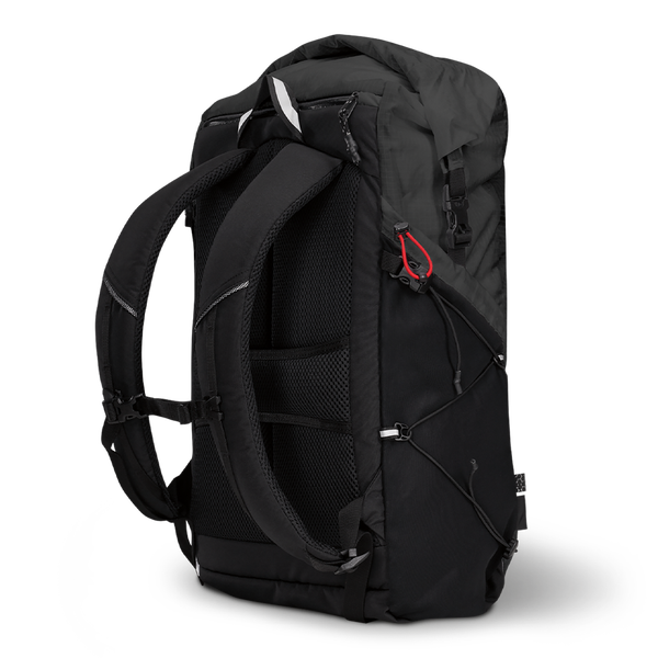 FUSE Roll Top Backpack 25 | Lightweight Backpacks | OGIO Europe ...