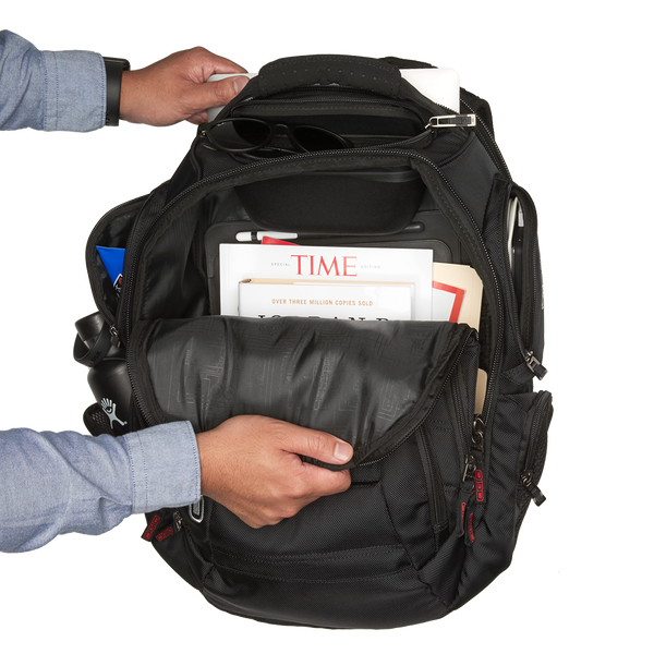 OGIO Gambit Laptop Backpack Legacy Backpacks OGIO Europe