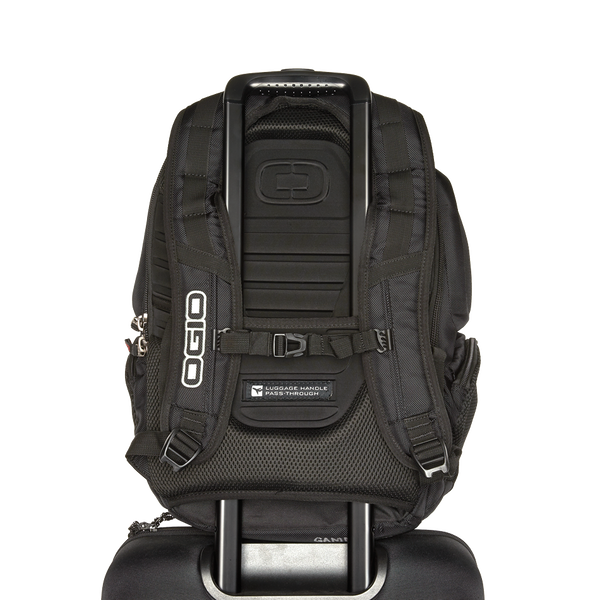 OGIO Gambit Laptop Backpack Legacy Backpacks OGIO Europe