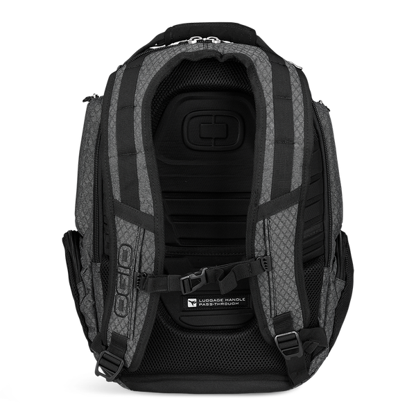 OGIO Gambit Laptop Backpack Legacy Backpacks OGIO Europe