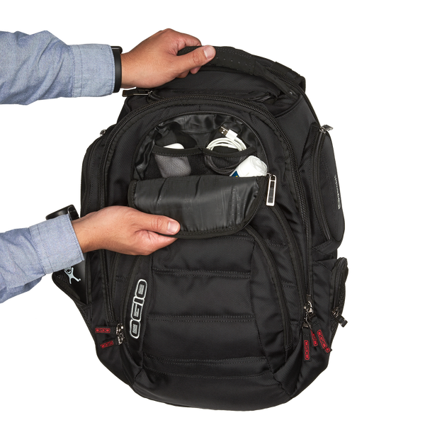 OGIO Gambit Laptop Backpack | Legacy Backpacks | OGIO Europe
