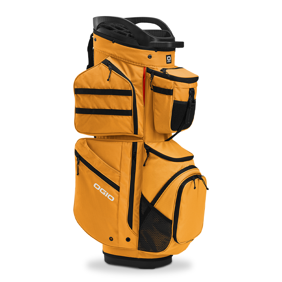 Convoy se cart bag 14 best sale