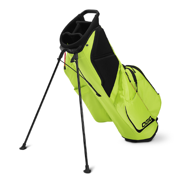 OGIO FUSE Stand Bag 4 Shop OGIO Golf Walk & Play Golf spr5417769