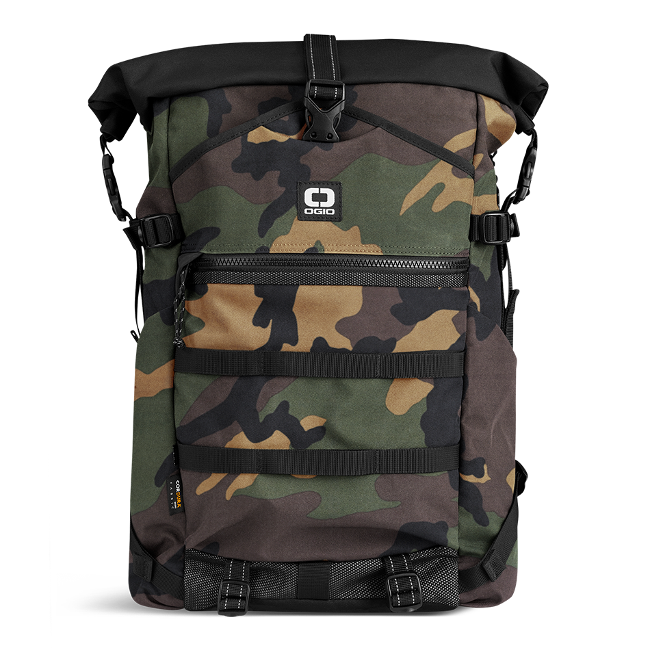ogio camo