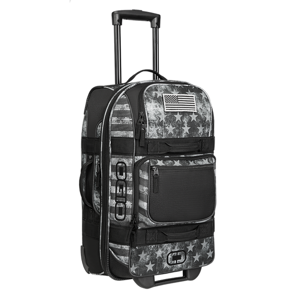 OGIO Layover Travel Bag Luggage and Suitcases OGIO Europe