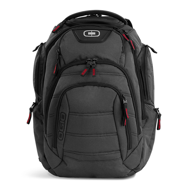 OGIO Renegade RSS Laptop Backpack Legacy Backpacks OGIO Europe