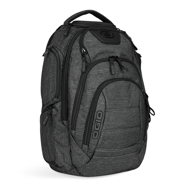 OGIO Renegade RSS Laptop Backpack Legacy Backpacks OGIO Europe