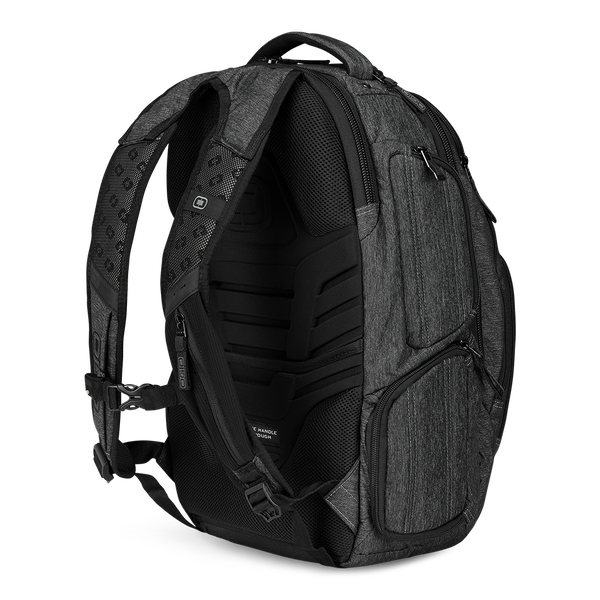 OGIO Renegade RSS Laptop Backpack Legacy Backpacks OGIO Europe