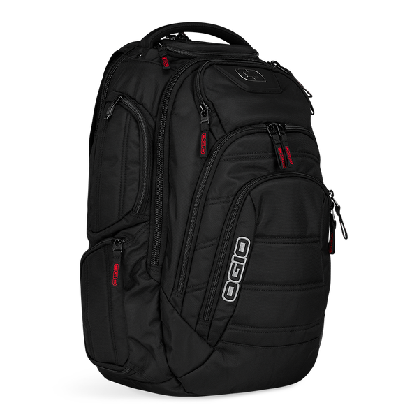 OGIO Renegade RSS Laptop Backpack Legacy Backpacks OGIO Europe