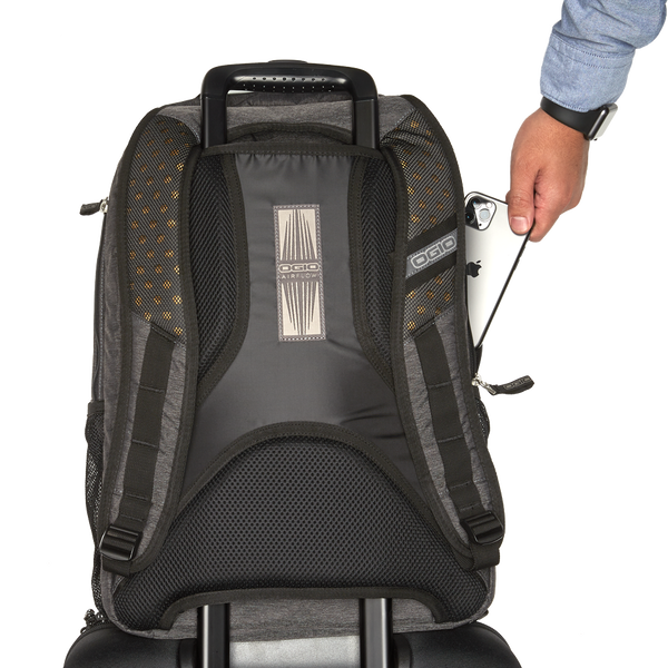 OGIO Axle Laptop Backpack Legacy Backpacks OGIO Europe