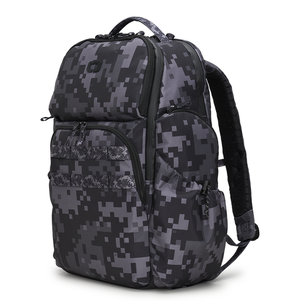 PACE Pro 25 LE Backpack - View 21