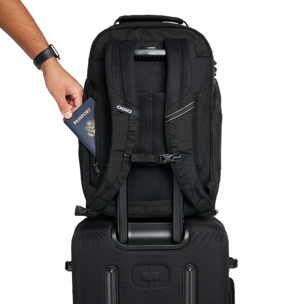 PACE 25 Backpack - View 101