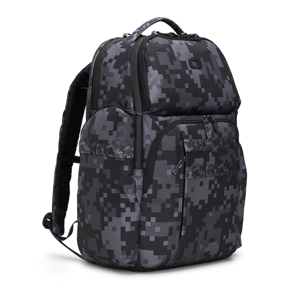 PACE Pro 25 LE Backpack - View 1