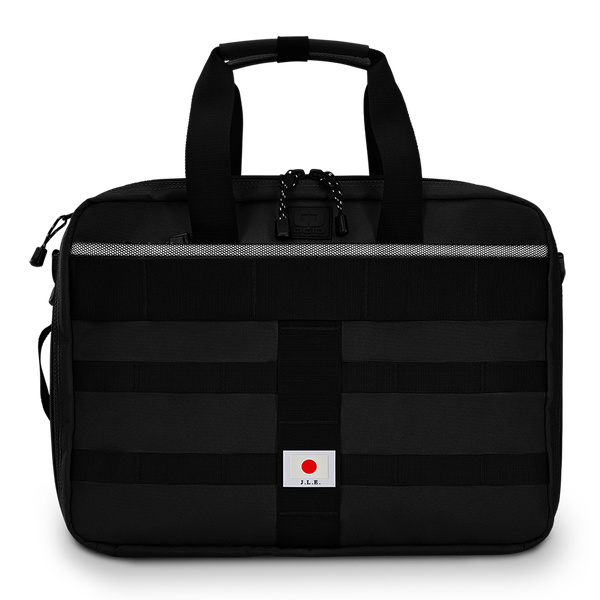 Japan Limited Edition Small Briefcase - View 71