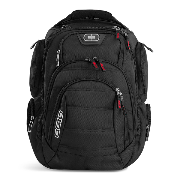 Gambit Laptop Backpack - View 41