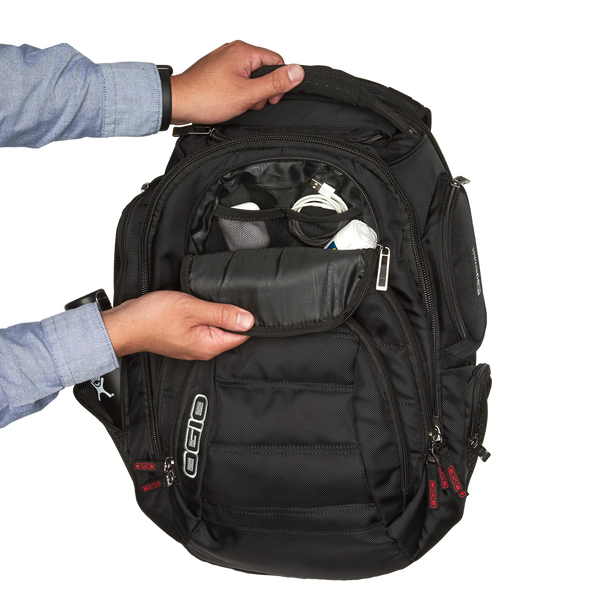 Gambit Laptop Backpack - View 81
