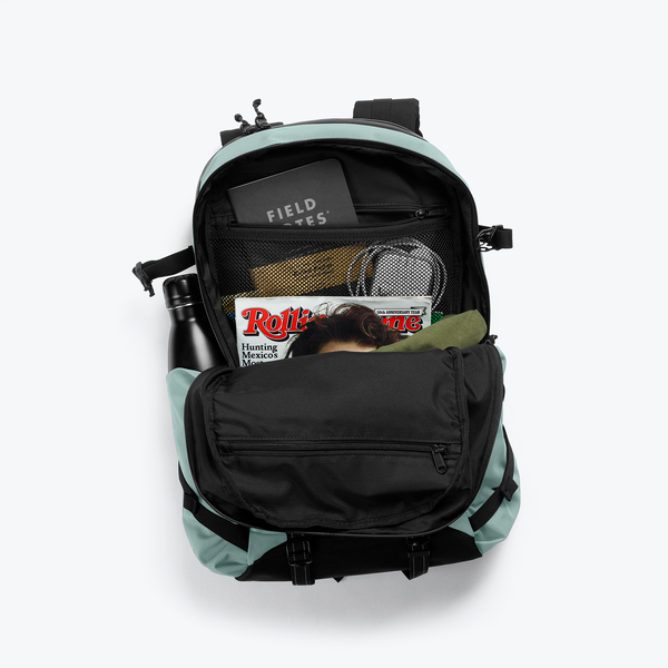 ALPHA Convoy 320 Backpack - View 91