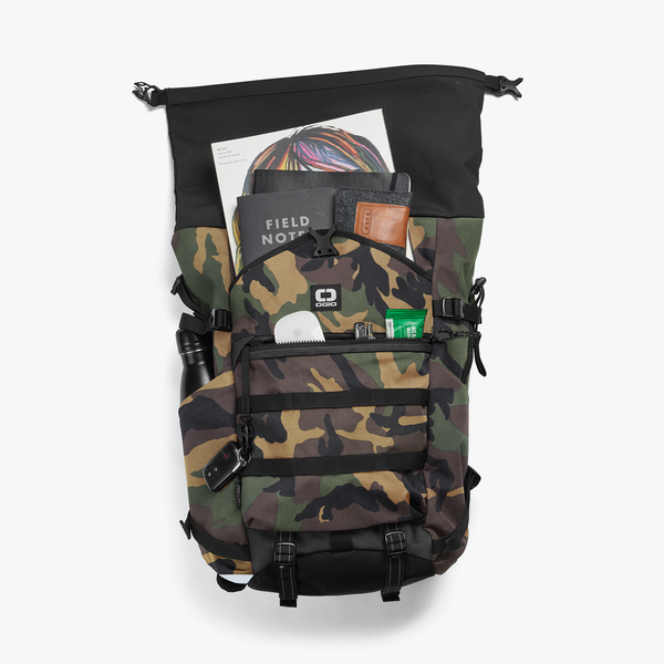 ALPHA Convoy 525r Backpack - View 61