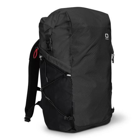 FUSE Roll Top Backpack 25