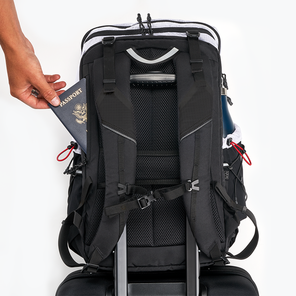 FUSE Backpack 25 - View 81