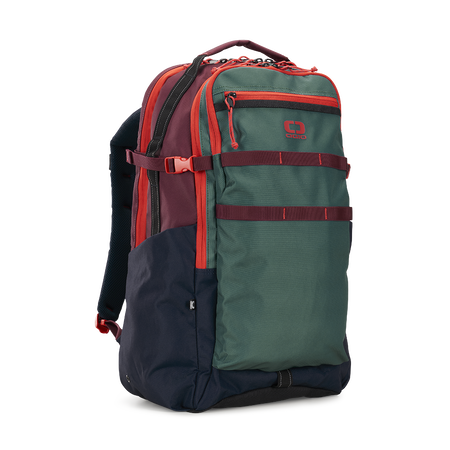 ALPHA 25L Backpack