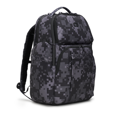 PACE Pro 25 LE Backpack