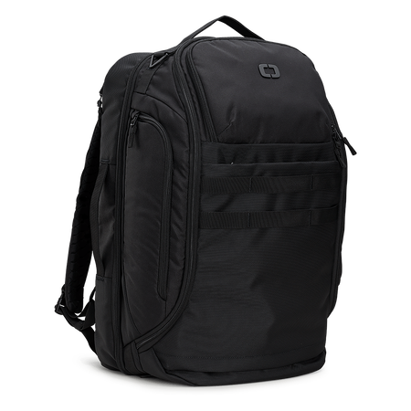 PACE Pro Max Travel Duffel Pack 45L