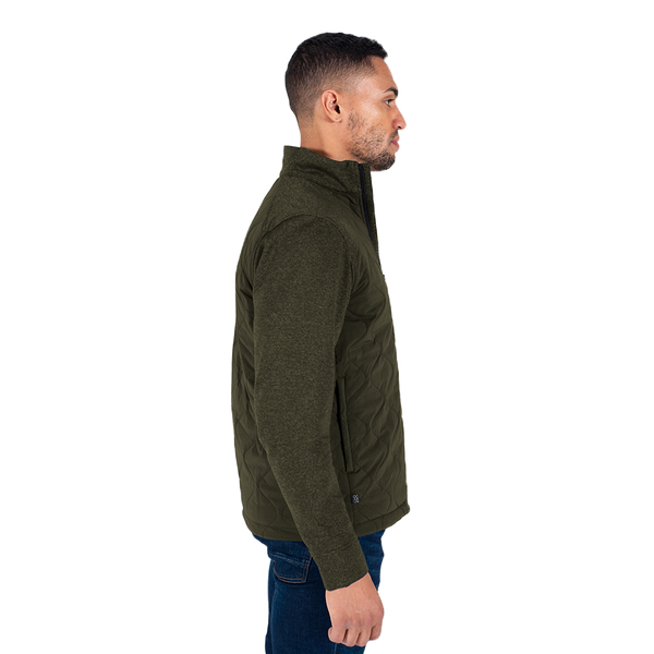 All Elements Quilted Jacket - View 51
