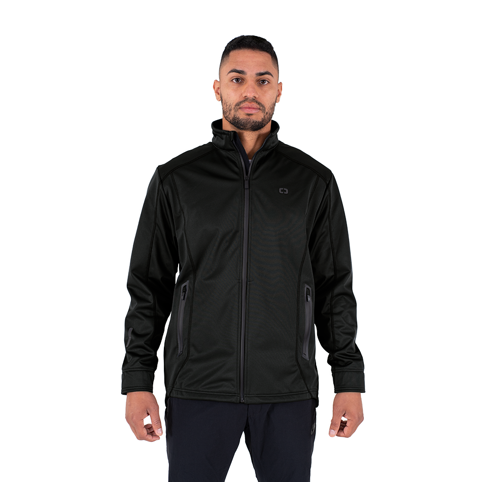 marmot men's ramble component jacket