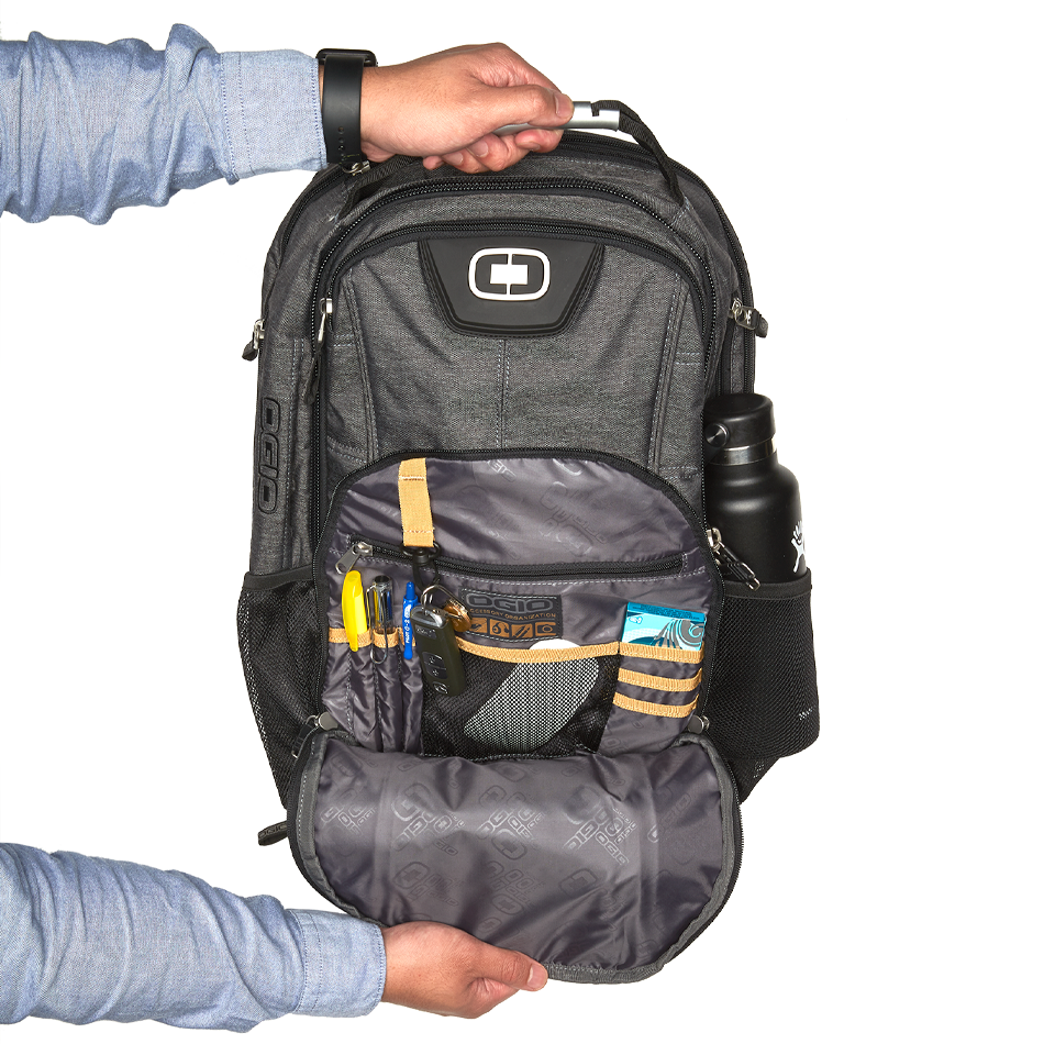 ogio tactical backpack
