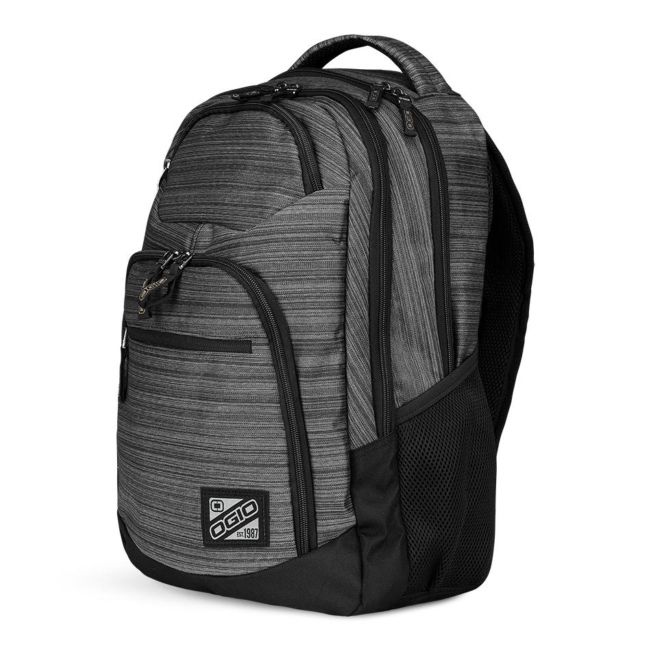 tribune laptop backpack